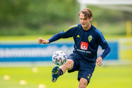 Albin Ekdal
