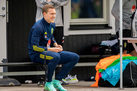 Ludwig Augustinsson