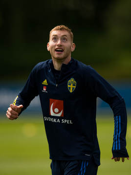 Dejan Kulusevski