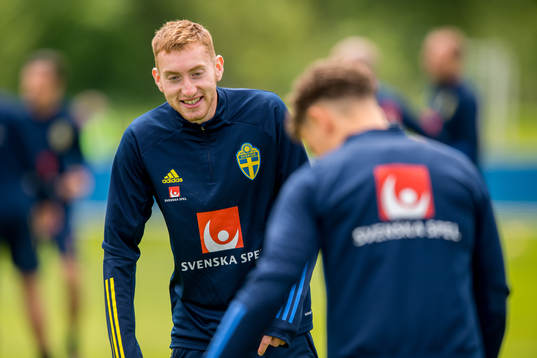 Dejan Kulusevski