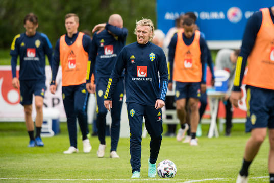 Emil Forsberg