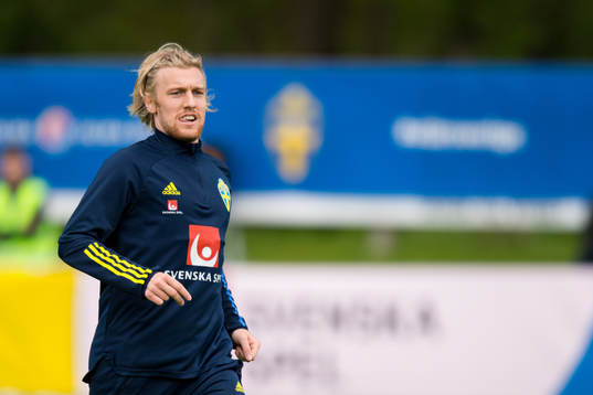 Emil Forsberg