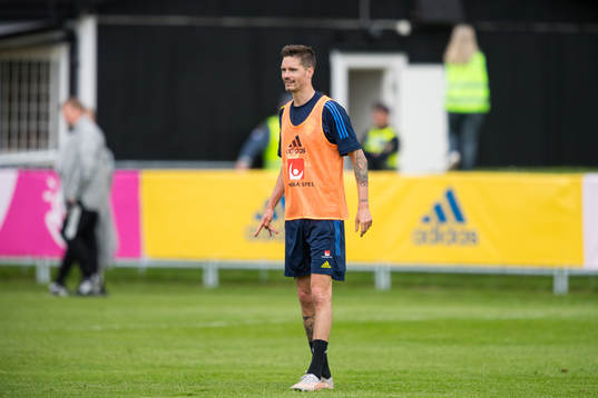 Mikael Lustig
