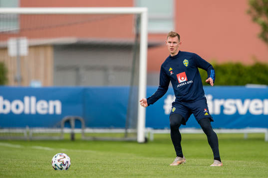 Emil Krafth