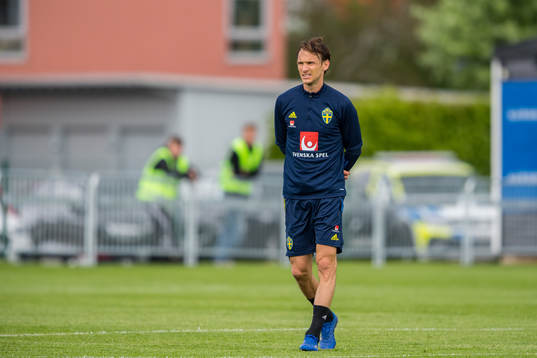 Albin Ekdal