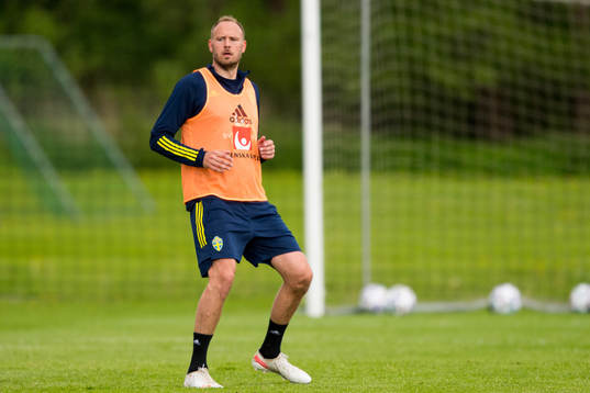 Andreas Granqvist