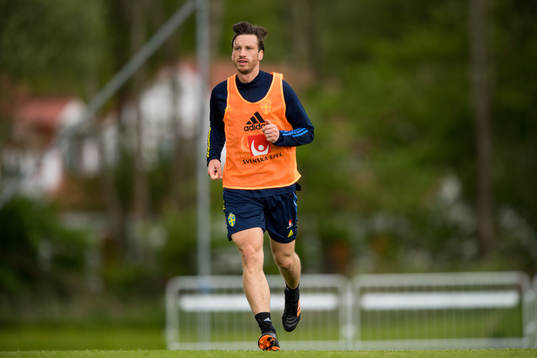Gustav Svensson