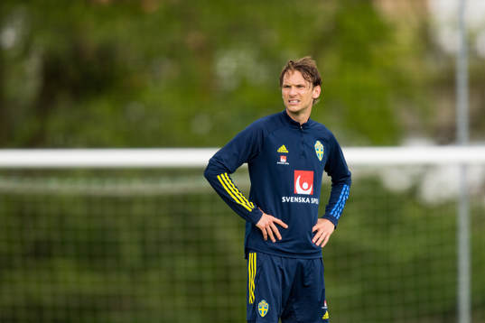 Albin Ekdal