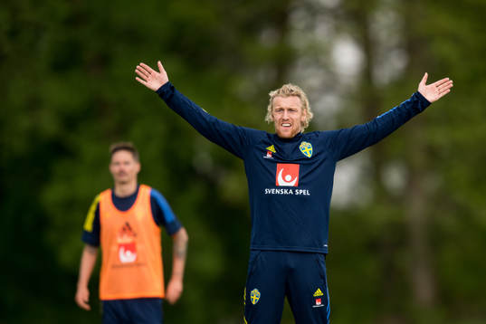 Emil Forsberg