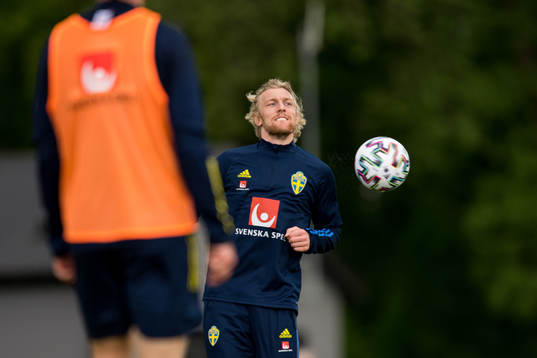 Emil Forsberg