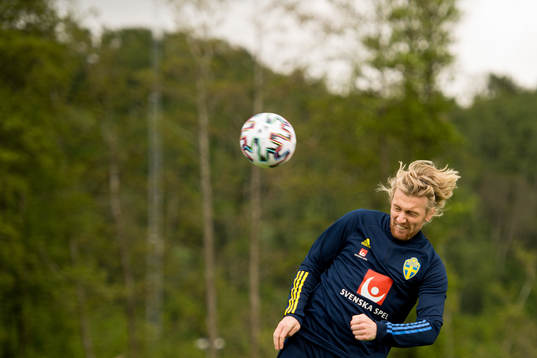 Emil Forsberg