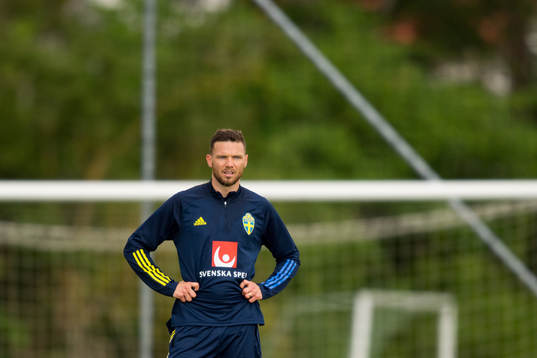 Marcus Berg