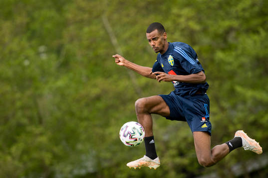 Alexander Isak