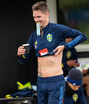 Mikael Lustig