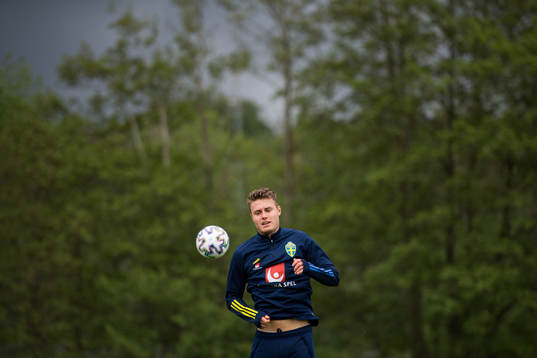 Mattias Svanberg