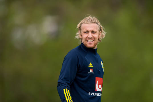 Emil Forsberg