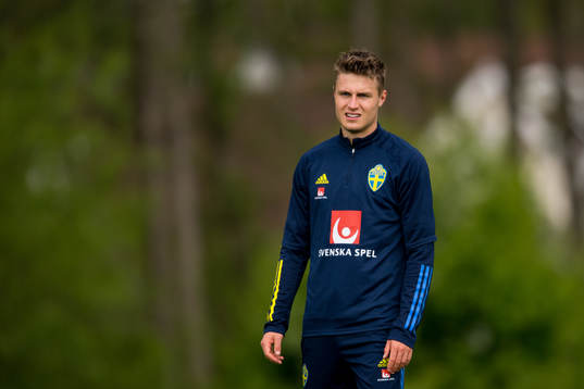 Mattias Svanberg