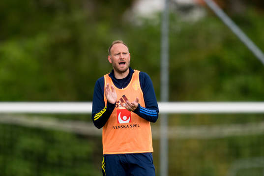 Andreas Granqvist