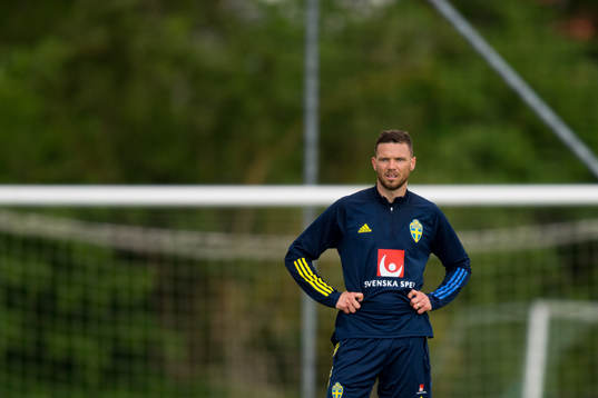 Marcus Berg
