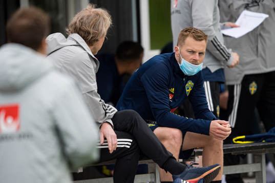 Sebastian Larsson