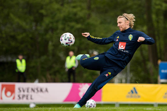 Emil Forsberg