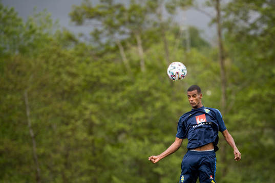 Alexander Isak