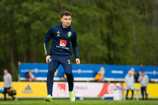 Jordan Larsson