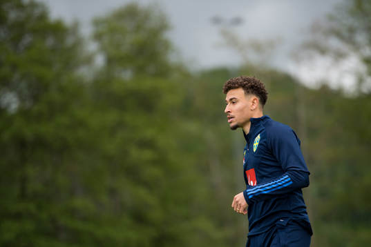 Jordan Larsson