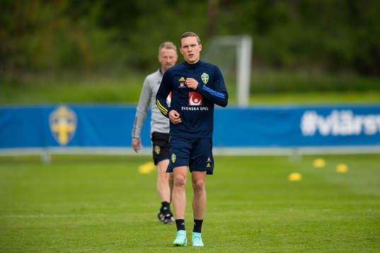 Ludwig Augustinsson