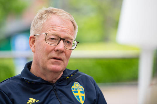 Scout Lasse Jacobsson