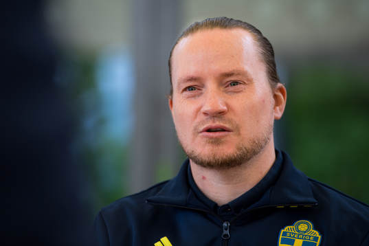 Video analytics Christoffer Bernspång
