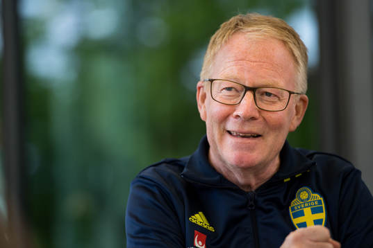 Scout Lasse Jacobsson