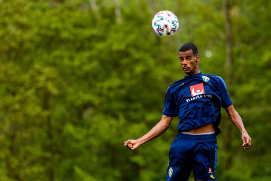 Alexander Isak