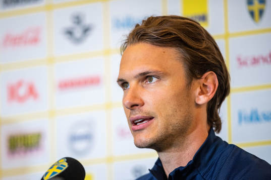 Albin Ekdal