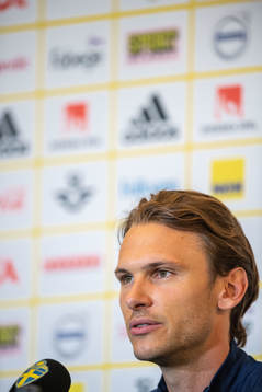 Albin Ekdal