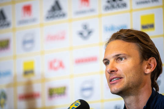 Albin Ekdal