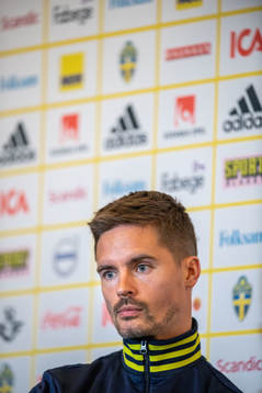 Mikael Lustig