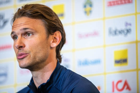 Albin Ekdal