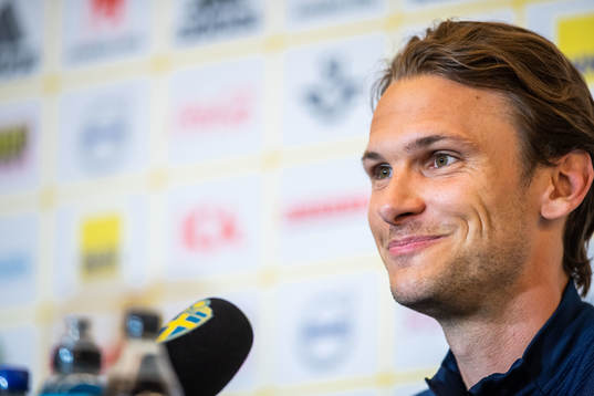Albin Ekdal