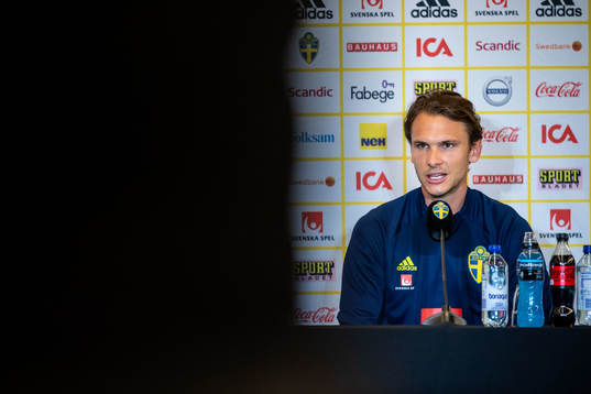 Albin Ekdal