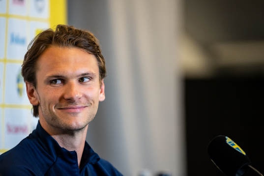Albin Ekdal