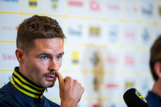 Mikael Lustig