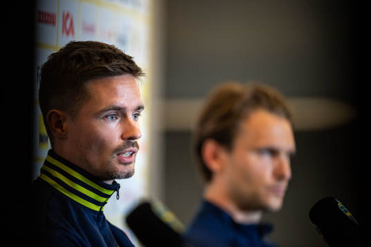 Mikael Lustig