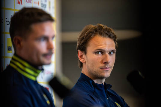Albin Ekdal