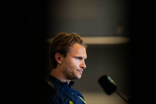 Albin Ekdal