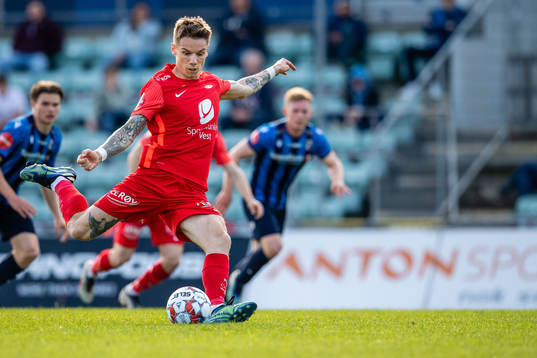 Robert Taylor of Brann