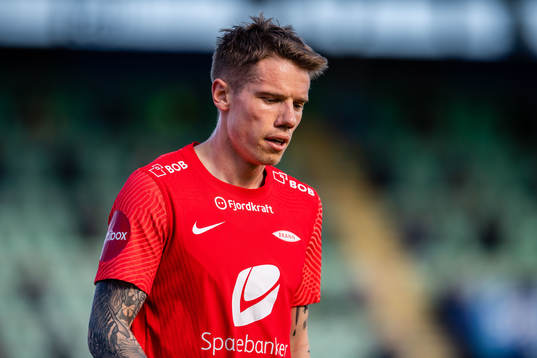 Robert Taylor of Brann