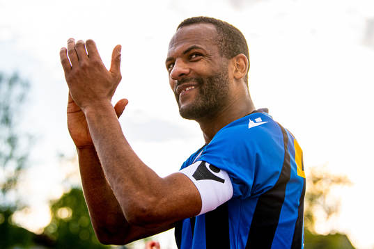 Bläddra bland fler bilder av Football, Eliteserien, Stabæk - Brann