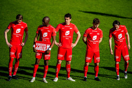 Ole Martin Kolskogen, Moonga Aluta Simba, Vegard Forren,