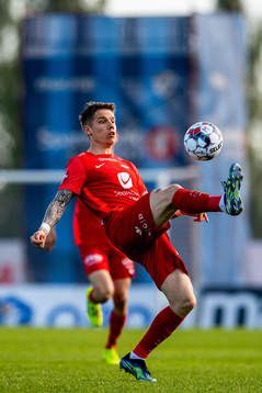 Robert Taylor of Brann
